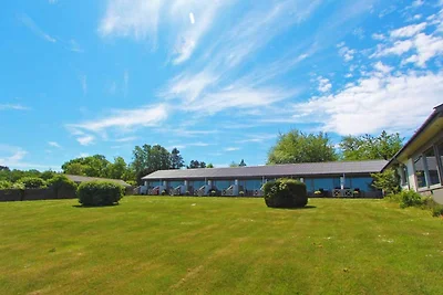4 persoons vakantie huis in Allinge