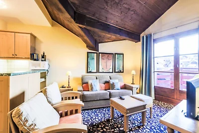 2-Zimmer-Wohnung für 4 Personen Auswahl