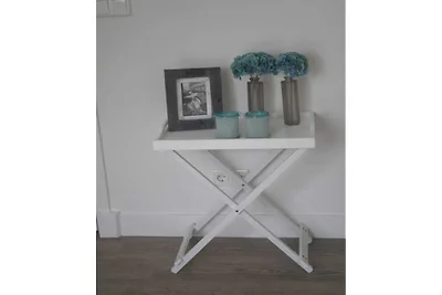 Ferienwohnung mit 1 Schlafzimmer