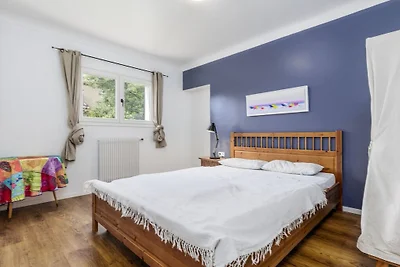 Ferienhaus mit 1 Schlafzimmer