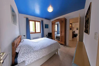 Entspannender Rückzugsort in der Nähe von...