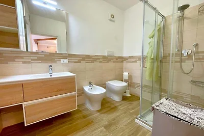 apartman za odmor Obiteljski odmor Caorle
