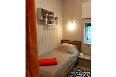 Oasi di case vacanza
