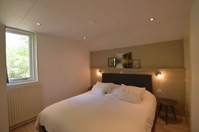 Gemütliches Ferienhaus mit Infrarot-Sauna