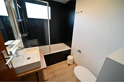Accogliente casa vacanze a Somme Leuze