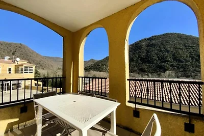 Apartments für 5 Personen