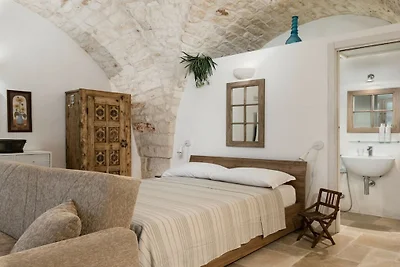 Wohnung in Ostuni mit Parken