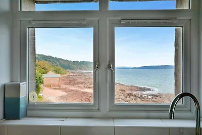 Appartement in Newquay bij Towan Beach