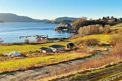 6 Personen Ferienhaus in Sundlandet-By Traum