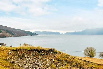 10 Personen Ferienhaus in Brekke