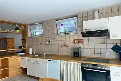 Ferienwohnung ehemaligen Schäferhof