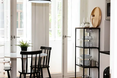 Appartement in het hart van Porto
