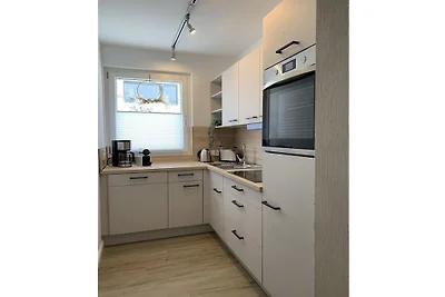 Ferienwohnung mit 1 Schlafzimmer