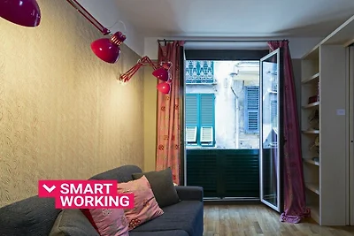 Kuća za odmor Dopust za oporavak Genova