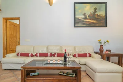 Cas Conill - Ferienhaus Mit Privatem Pool
