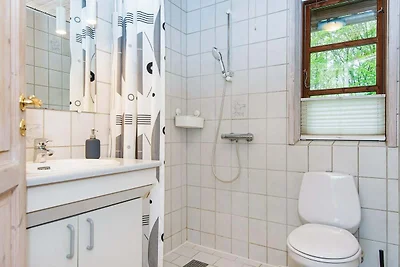4 Personen Ferienhaus in Toftlund-By Traum
