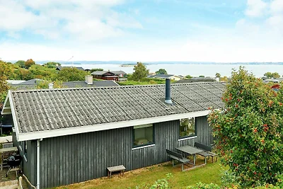 6 Personen Ferienhaus in Ebberup