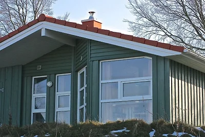 Marina Hülsen - Skipper-Lodge Süd