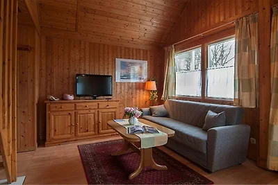 Ferienhaus im Feriendorf an der Ostsee