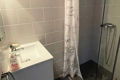 Apartment in Grau-du-Roi in Strandnähe