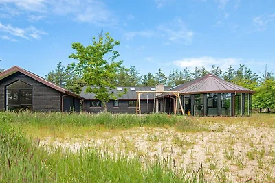 14 persoons vakantie huis in Løkken