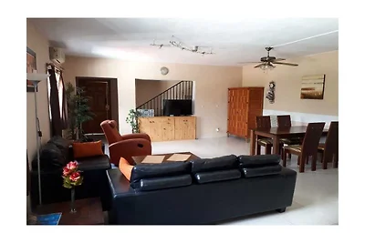 Casa vacanze con 2 camere da letto