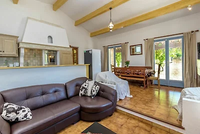 Villa in Saint Antonin du Var mit Pool