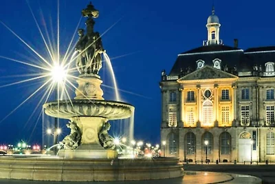 Charmantes Apartment für 2 Nähe Saint-Jean