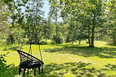 4 Personen Ferienhaus in KLINTEHAMN-By Traum
