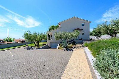 Gemütliche Villa mit Aussicht