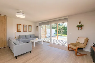 Villa in Cádiz mit Pool und Grill