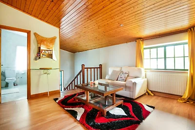 Casa vacanze a Santiago de Compostela con...