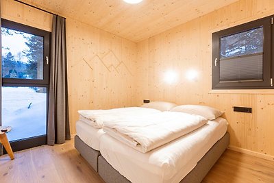 Chalet fantastico con sauna