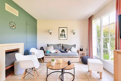 Casa 4 locali per 6 persone - Prestige