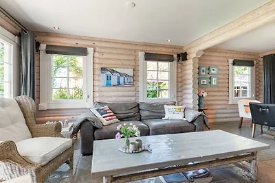 Villa mit 2 Schlafzimmer