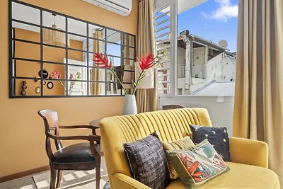 Tropisch appartement in Fort-de-France