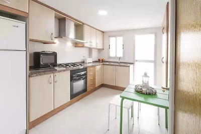 Piropo - Apartamento En Grau I Platja