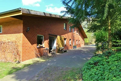 Wohnung in Kirchdorf auf einem Reiterhof
