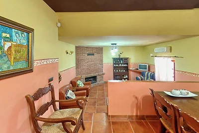 Demeure andalouse typique à proximité de...