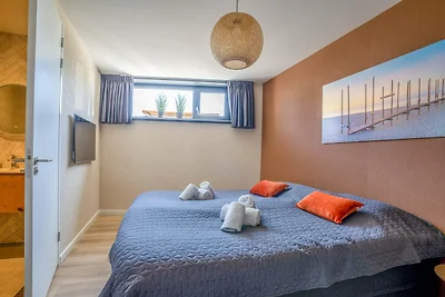 Moderne, luxuriöse und nachhaltige Naturvilla