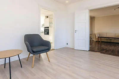 5 osob apartament w Tranekær