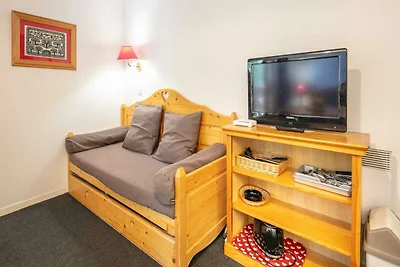 Vreedzame Alpenretraite in Risoul