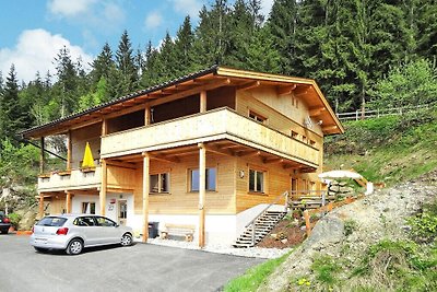 Twee-onder-een-kap woning, Zell am Ziller