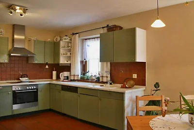 Ferienhaus mit 4 Schlafzimmer