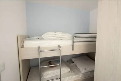 Appartamento per le vacanze con 2 camere da...