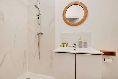 Wunderschönes Studio – 2P – Quartier Latin /...