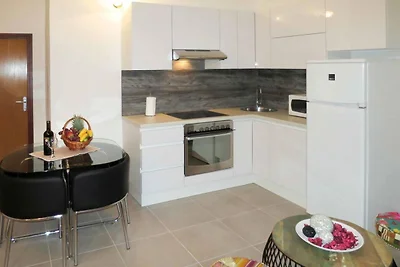 Two Bedroom Apartment