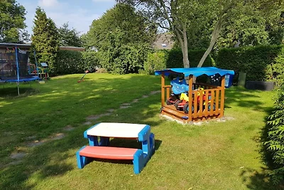 Ferienwohnung mit 1 Schlafzimmer