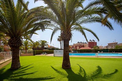 Perseo - Apartment In Torrevieja. Wifi Gratis