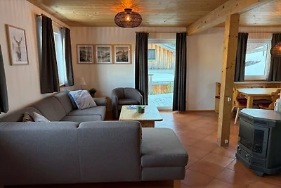 Vakantiehuis in Annaberg met zwembad